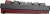 Купить клавиатура montech mkey darkness mk105dy в интернет-магазине X-core.by