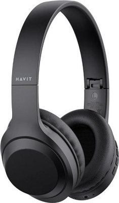 Купить наушники havit h628bt (черный) в интернет-магазине X-core.by
