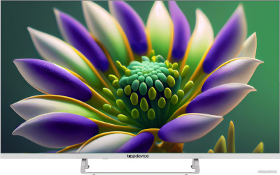 Купить телевизор topdevice tdtv40cs04fwe в интернет-магазине X-core.by