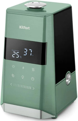 Увлажнитель воздуха Kitfort KT-3824  купить в интернет-магазине X-core.by