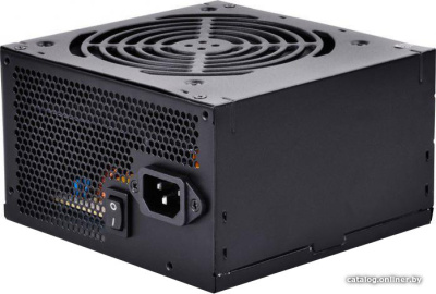 Блок питания DeepCool DA500 [DP-BZ-DA500N]  купить в интернет-магазине X-core.by