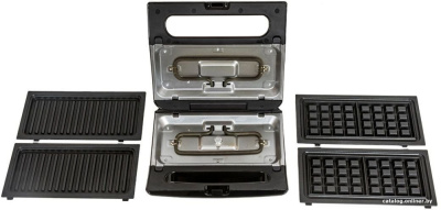 Электрогриль Pioneer GR1000E