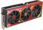 Видеокарта ASUS ROG Strix GeForce RTX 4090 24GB OC EVA-02 Edition ROG-STRIX-RTX4090-O24G-EVA-02-EDIT