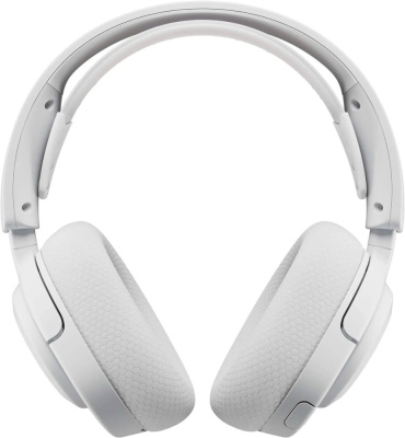 Купить наушники steelseries arctis nova 5p wireless (белый) в интернет-магазине X-core.by