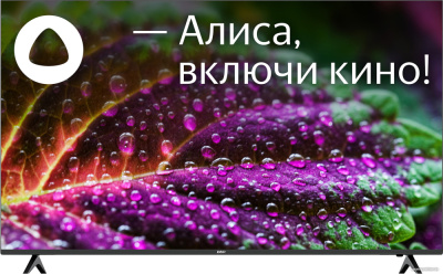Купить телевизор bbk 65led-8249/uts2c в интернет-магазине X-core.by