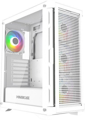 Корпус Powercase Ultimate CUW-A4  купить в интернет-магазине X-core.by