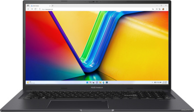Купить ноутбук asus vivobook 17x m3704ya-au052 в интернет-магазине X-core.by