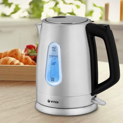 Электрический чайник Vitek VT-7087