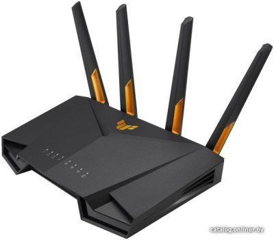 Купить wi-fi роутер asus tuf gaming ax4200 в интернет-магазине X-core.by