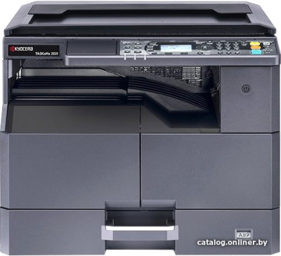 Купить мфу kyocera mita taskalfa 2021 в интернет-магазине X-core.by