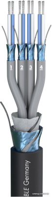 Купить кабель sommer cable 100-0101-02 в интернет-магазине X-core.by