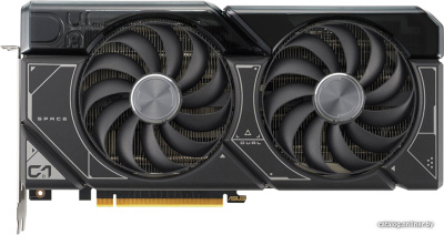 Видеокарта ASUS Dual GeForce RTX 4070 12GB GDDR6X DUAL-RTX4070-12G  купить в интернет-магазине X-core.by