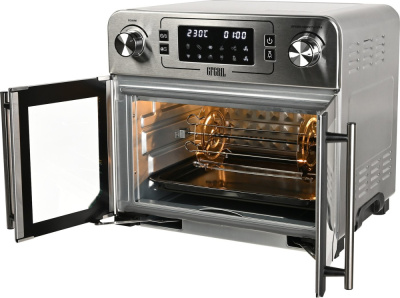 Аэрогриль GFgril GFAO-750  купить в интернет-магазине X-core.by