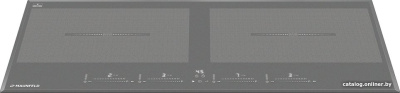 Варочная панель MAUNFELD CVI904SFLLGR