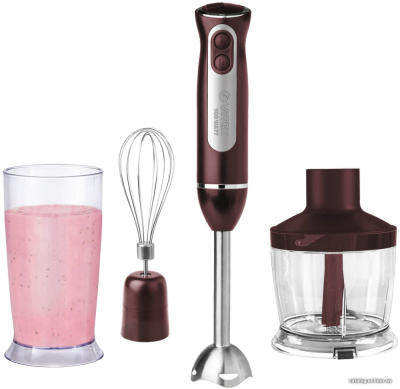 Погружной блендер Vitek VT-8535  купить в интернет-магазине X-core.by