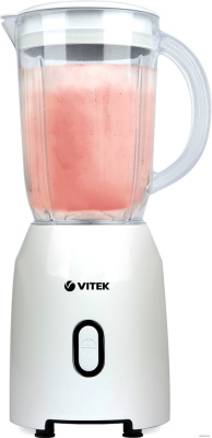 Стационарный блендер Vitek VT-8529  купить в интернет-магазине X-core.by