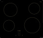 Варочная панель Bosch PKE611BA1R