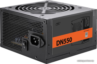 Блок питания DeepCool DN550  купить в интернет-магазине X-core.by
