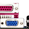 Материнская плата Gigabyte GA-G41M-Combo-GQ (rev. 2.0)  купить в интернет-магазине X-core.by