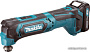 Реноватор Makita TM30DWYE (с 2-мя АКБ, кейс)