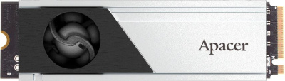 SSD Apacer AS2280F4 4TB AP4TBAS2280F4-1  купить в интернет-магазине X-core.by