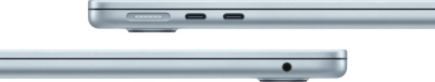 Купить apple macbook air 13" m4 2025 mc654 в интернет-магазине X-core.by