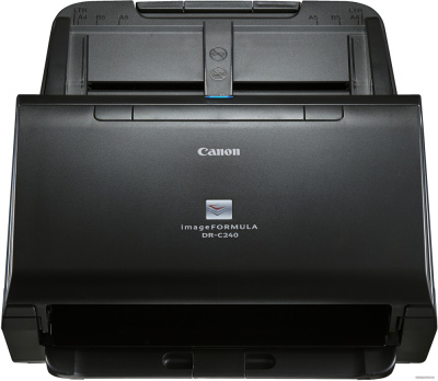 Купить сканер canon imageformula dr-c240 в интернет-магазине X-core.by