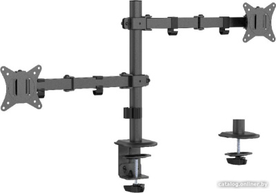 Купить кронштейн gembird ma-d2-03 в интернет-магазине X-core.by