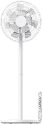 Вентилятор Xiaomi Mi Smart Standing Fan 2 BPLDS02DM (международная версия)  купить в интернет-магазине X-core.by