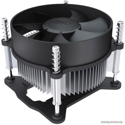 Кулер для процессора DeepCool CK-11508  купить в интернет-магазине X-core.by