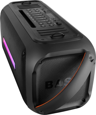 Купить патибокс ginzzu gm-112 в интернет-магазине X-core.by