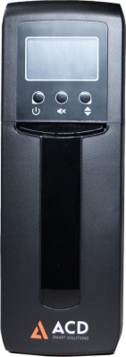 Купить источник бесперебойного питания acd pw-slim 700 82n-c24004-00g в интернет-магазине X-core.by