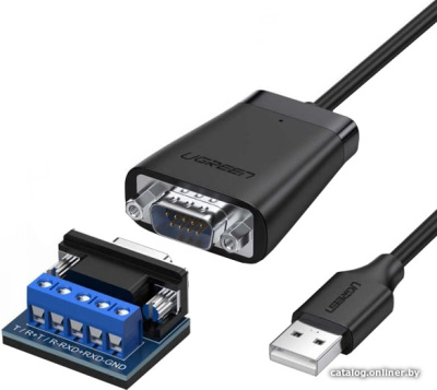 Купить кабель ugreen 60562 в интернет-магазине X-core.by