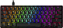 Клавиатура HyperX Alloy Origins 60