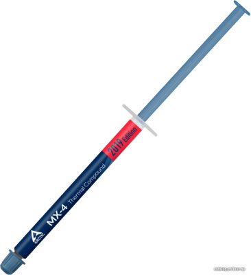 Термопаста Arctic MX-4 ACTCP00007B (2 г)  купить в интернет-магазине X-core.by