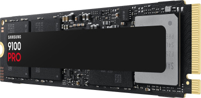 SSD Samsung 9100 Pro 1TB MZ-VAP1T0BW  купить в интернет-магазине X-core.by
