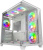 Корпус ALSEYE Paladin (белый)  купить в интернет-магазине X-core.by
