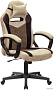 Кресло Knight Viking 6 BR Fabric (коричневый)