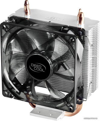 Кулер для процессора DeepCool GAMMAXX 200 V2 DP-MCH2-GMX200-V2  купить в интернет-магазине X-core.by