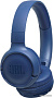 Наушники JBL Tune 560BT (синий)