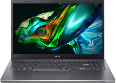 Купить ноутбук acer aspire 5 a515-58m-77ve nx.kq8cd.005 в интернет-магазине X-core.by