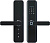 Tuya Digital Fingerprint Lock X6