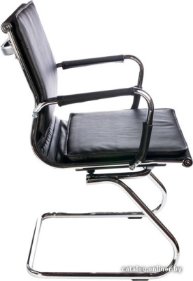 Купить кресло бюрократ ch-993-low-v/black в интернет-магазине X-core.by