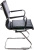 Купить кресло бюрократ ch-993-low-v/black в интернет-магазине X-core.by