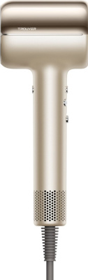 Фен Trouver Shine 20 AMSH20 (золотой)