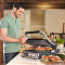 Электрогриль Braun MultiGrill 7 CG7040