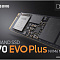 SSD Samsung 970 Evo Plus 2TB MZ-V7S2T0BW  купить в интернет-магазине X-core.by