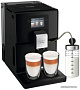Кофемашина Krups Intuition Preference EA873810