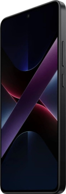 Купить смартфон poco x7 pro 8gb/256gb международная версия (черный) в интернет-магазине X-core.by