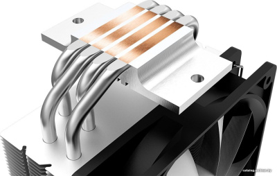 Кулер для процессора ID-Cooling SE-214-XT  купить в интернет-магазине X-core.by